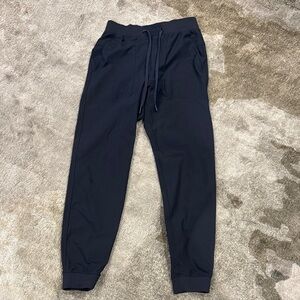 Lululemon men’s  ABC joggers